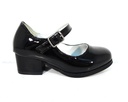 Cueca Zapatos Niños Lbj03504