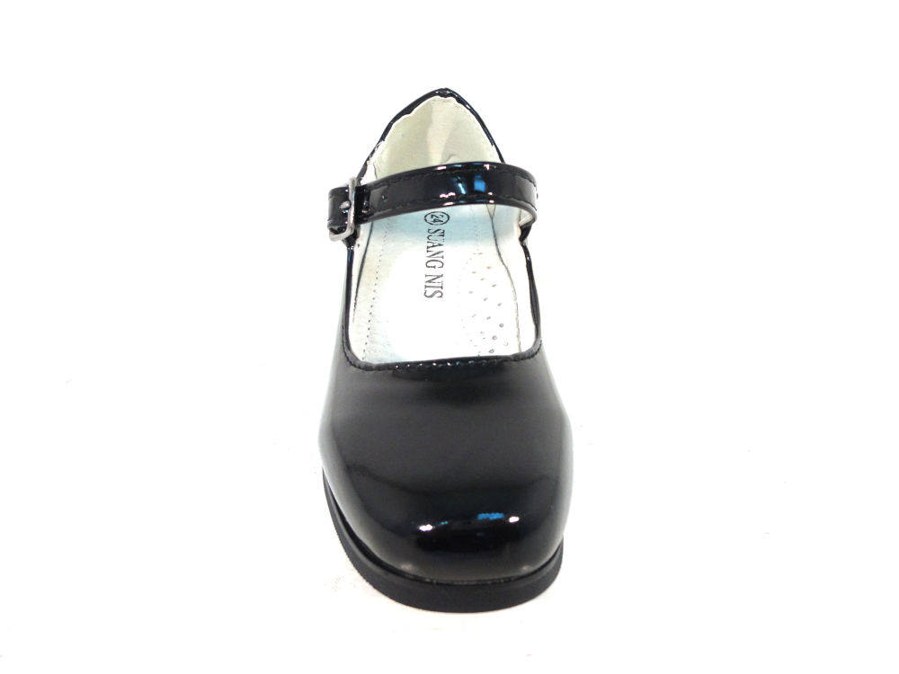 Cueca Zapatos Niños Lbj03505