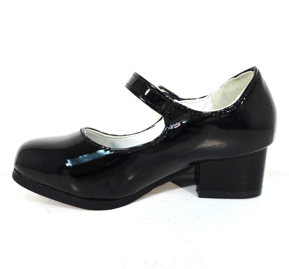 Cueca Zapatos Niños Lbj03505