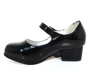 Cueca Zapatos Niños Lbj03505