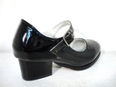 Cueca Zapatos Niños Lbj03505