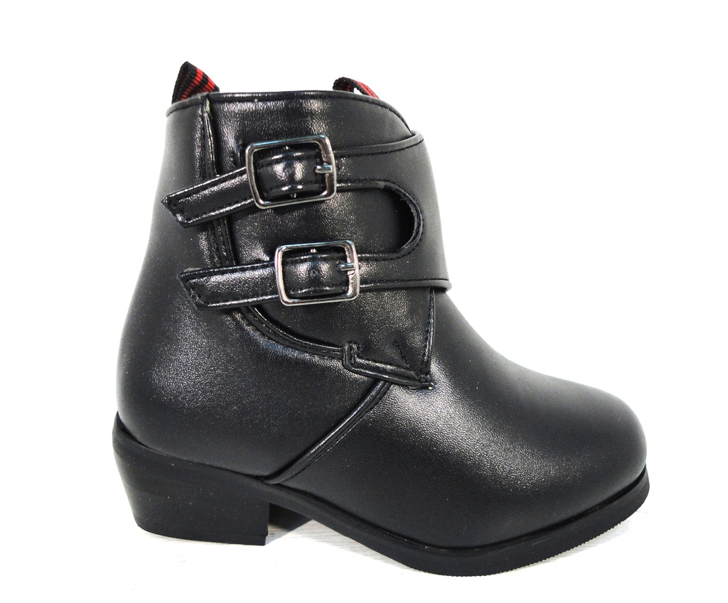 Cueca Botines Niños Rc6323