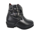 Cueca Botines Niños Rc6323