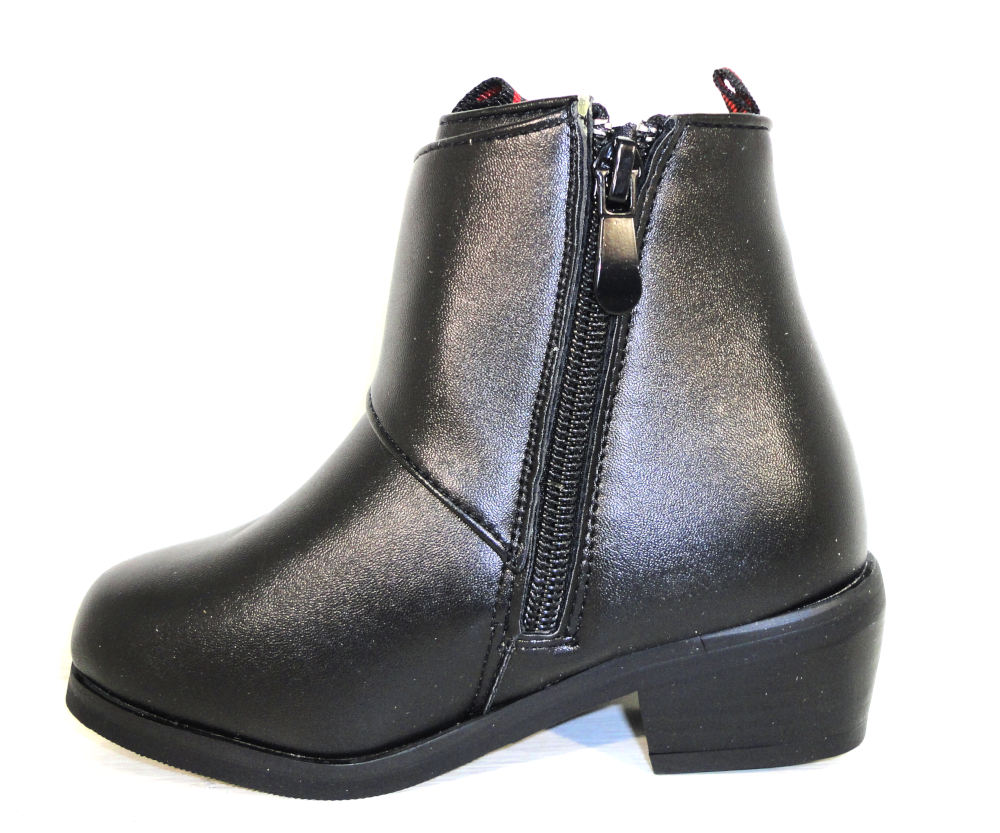 Cueca Botines Niños Rc6323