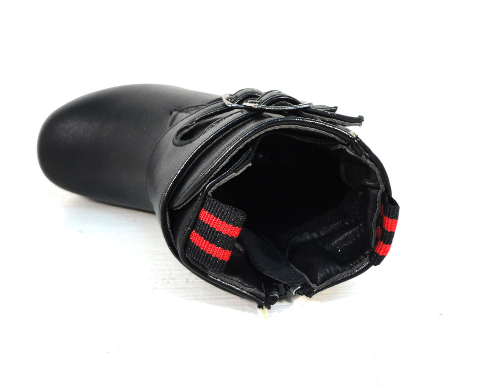Cueca Botines Niños Rc6323