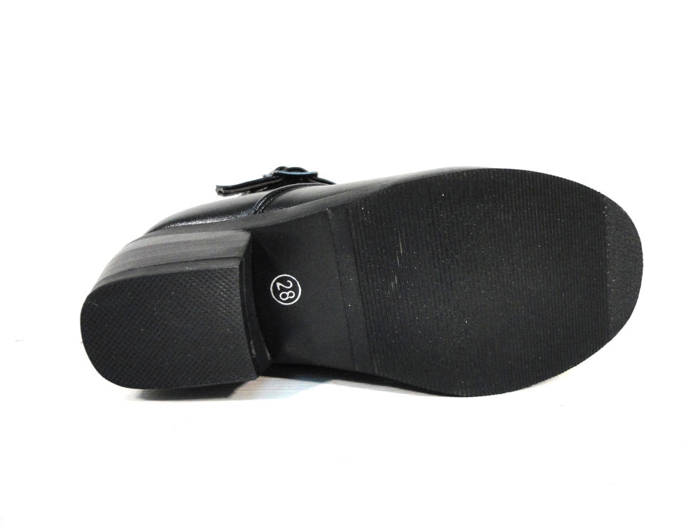 Cueca Botines Niños Rc6323