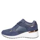 Bruno Rossi Zapatillas Mujeres Be093azul