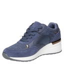 Bruno Rossi Zapatillas Mujeres Be093azul