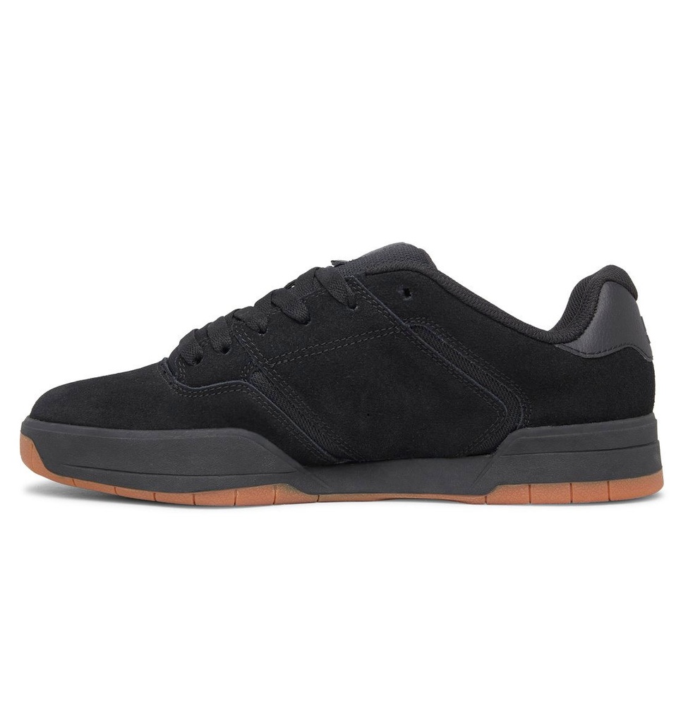 DC Shoes Zapatillas Hombres Centralmkkg