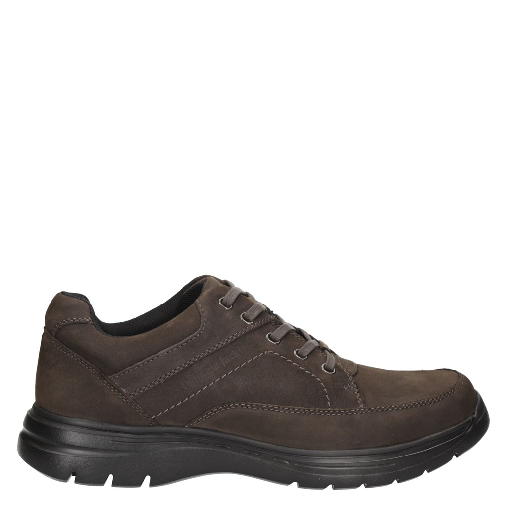 Panama Jack Zapatos Hombres Pd023gris