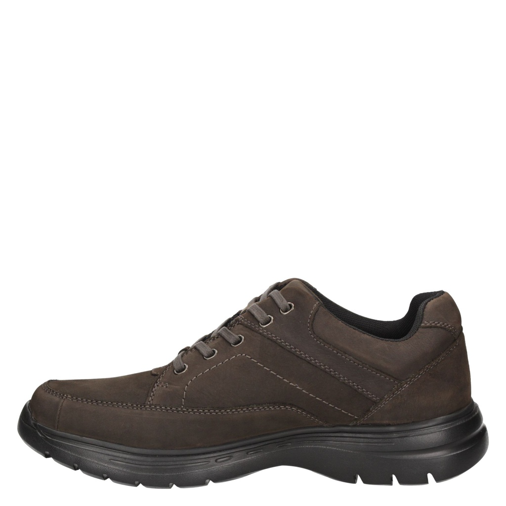 Panama Jack Zapatos Hombres Pd023gris