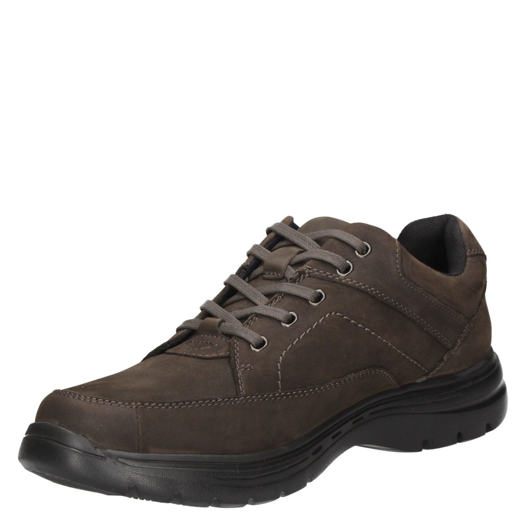 Panama Jack Zapatos Hombres Pd023gris
