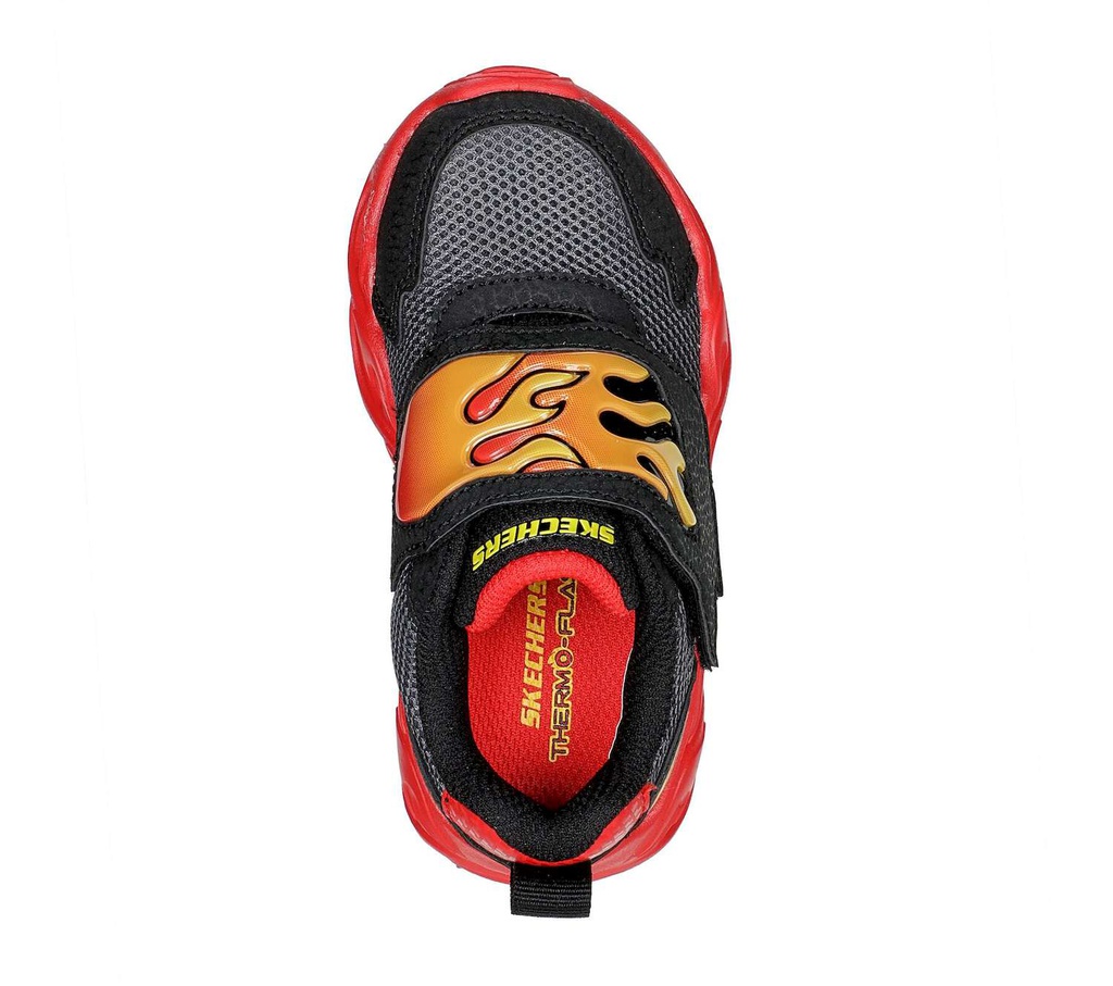 Skechers Zapatillas Niños 400104nbkrd