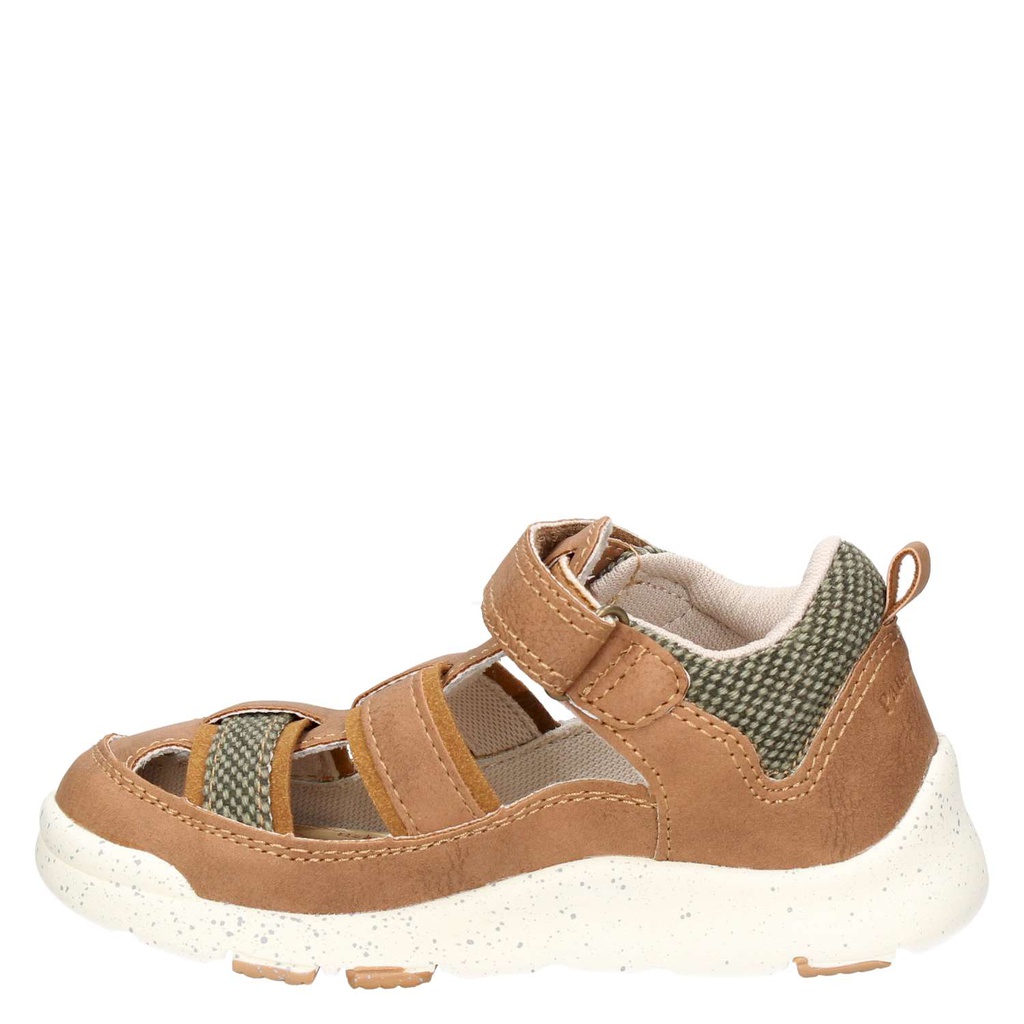 Panama Jack Sandalias Niños Kq022camel