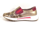 Exs Zapatillas Mujeres Dpw066