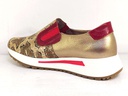Exs Zapatillas Mujeres Dpw066