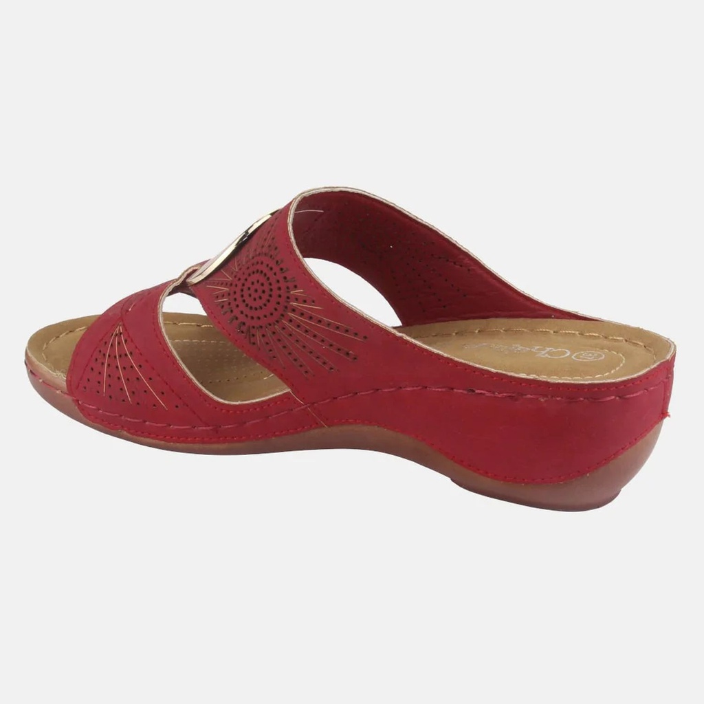 Chalada Sandalias Mujeres 15kon5