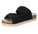 Pollini Sandalias Mujeres G241