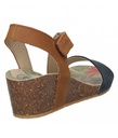 Panama Jack Sandalias Mujeres We027