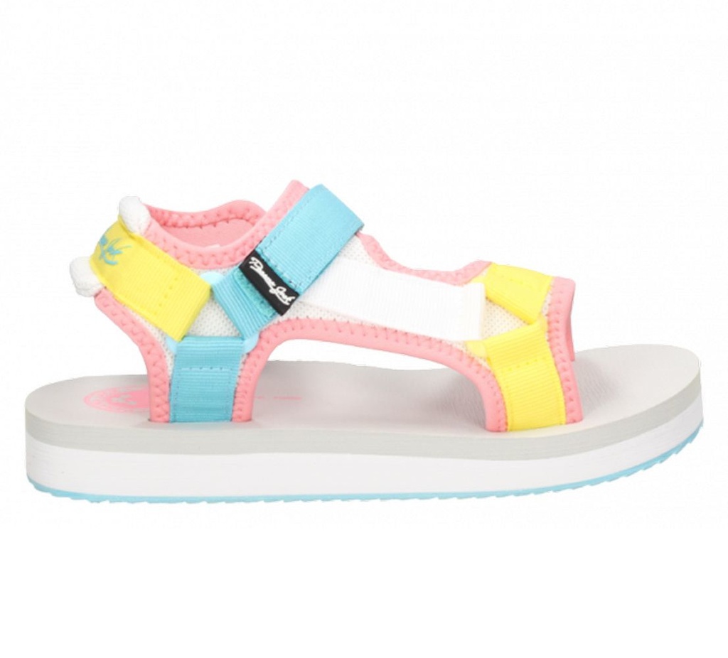 Panama Jack Sandalias Niños Kd423