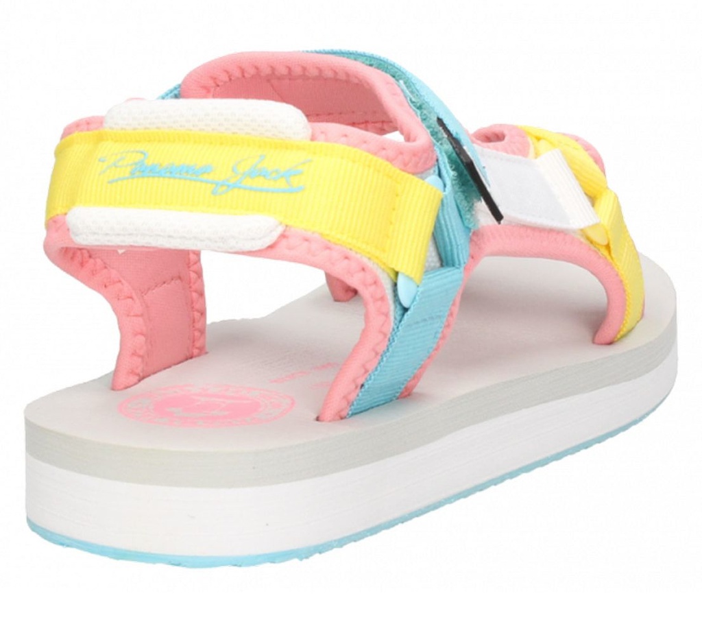 Panama Jack Sandalias Niños Kd423
