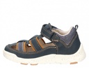 Panama Jack Sandalias Niños Kq022azul