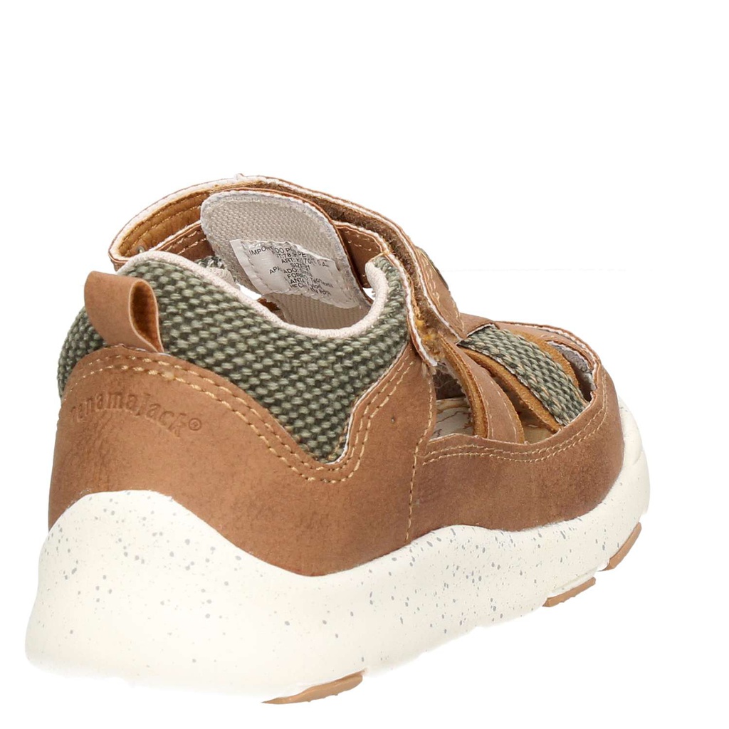 Panama Jack Sandalias Niños Kq021camel