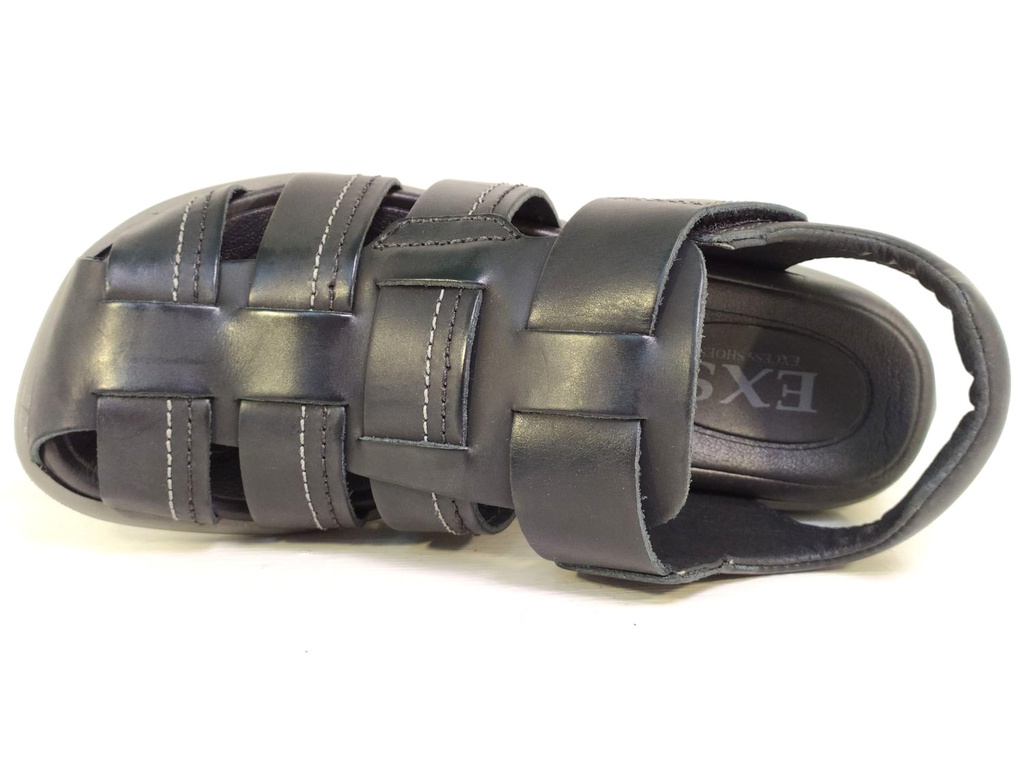 Exs Sandalias Hombres 2108