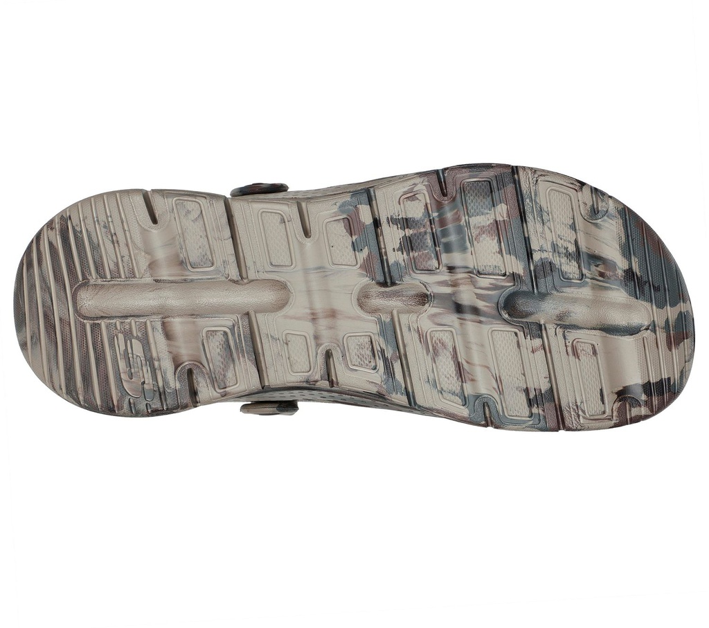 Skechers Sandalias Hombres 243162camo