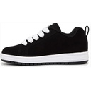 DC Shoes Zapatillas Niños Court Graffik Bkw