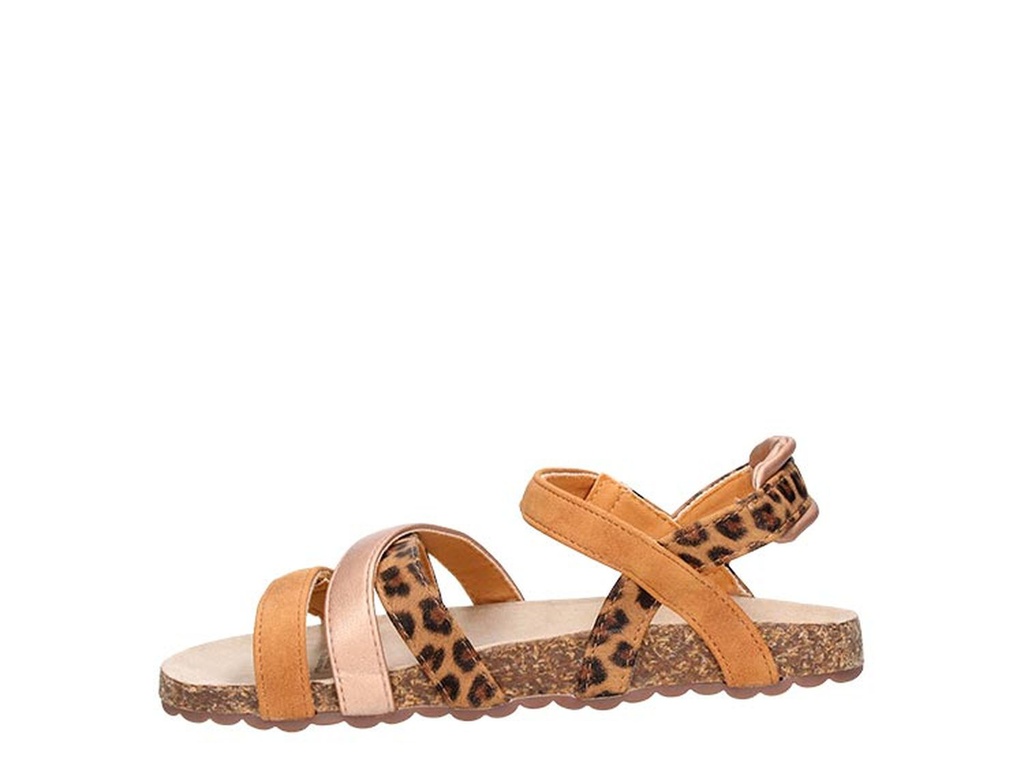 Panama Jack Sandalias Niños Kd082