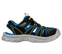 Skechers Sandalias Niños Relix 406520lbblm