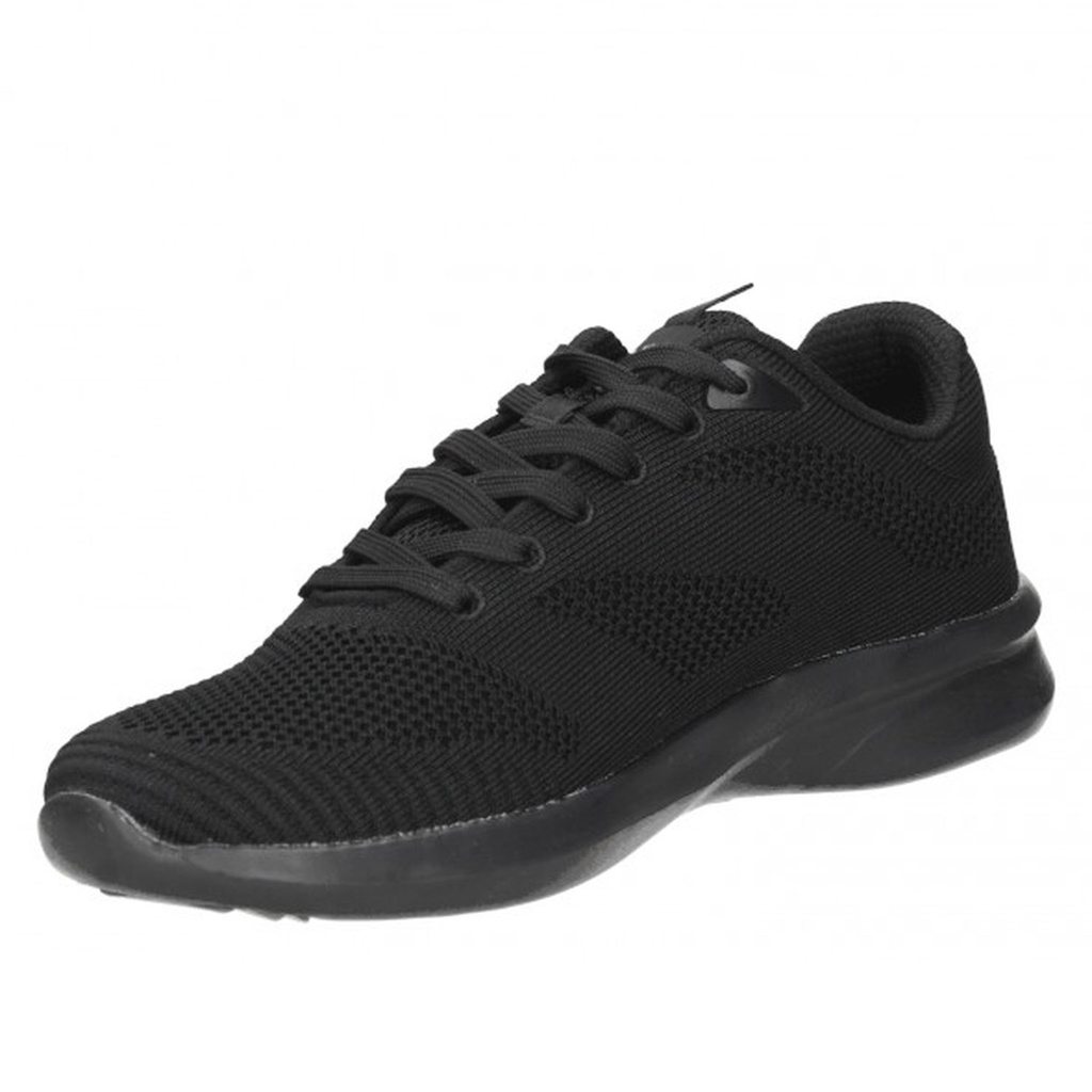 16 Hrs Zapatillas Hombres G104negro