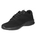 16 Hrs Zapatillas Hombres G104negro