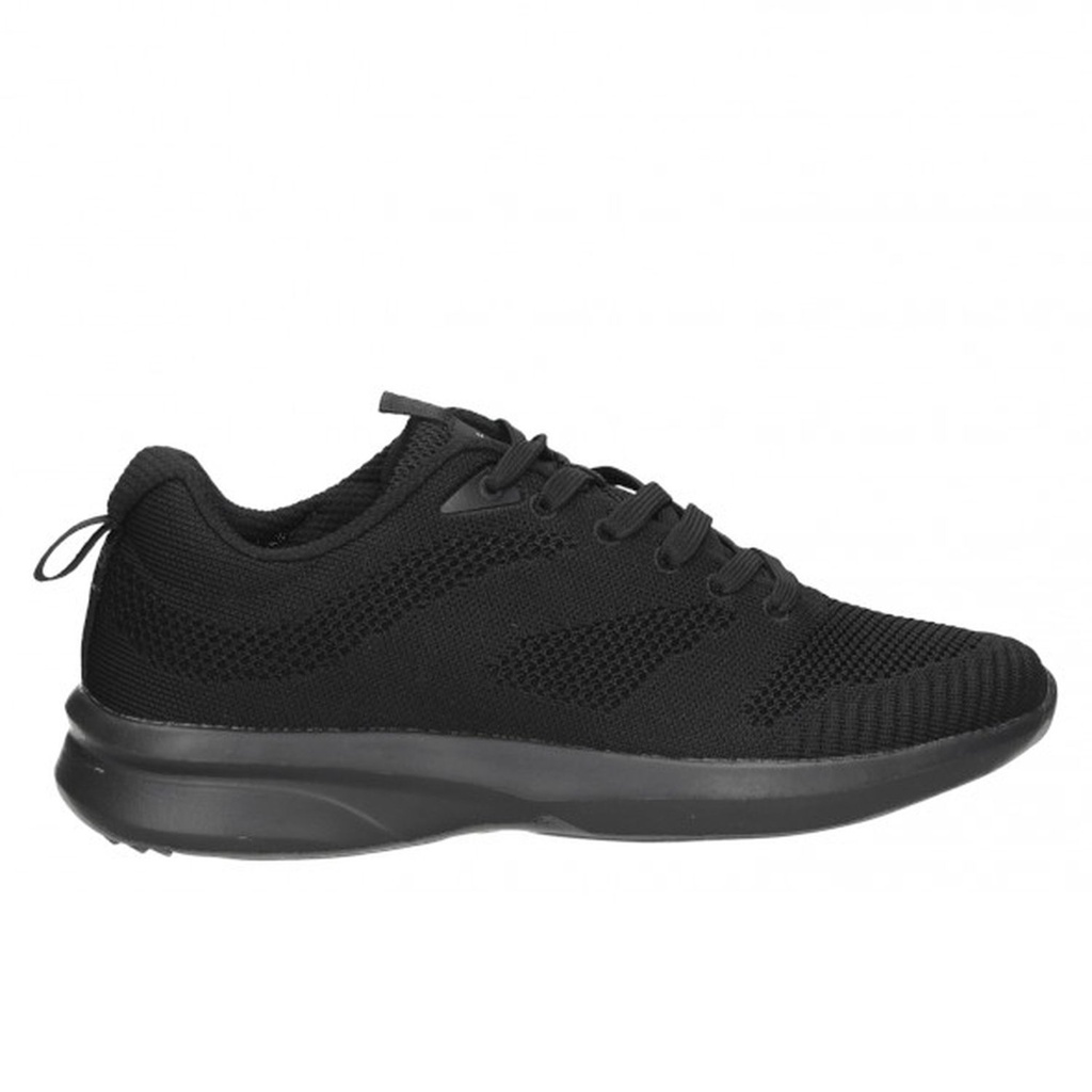 16 Hrs Zapatillas Hombres G104negro