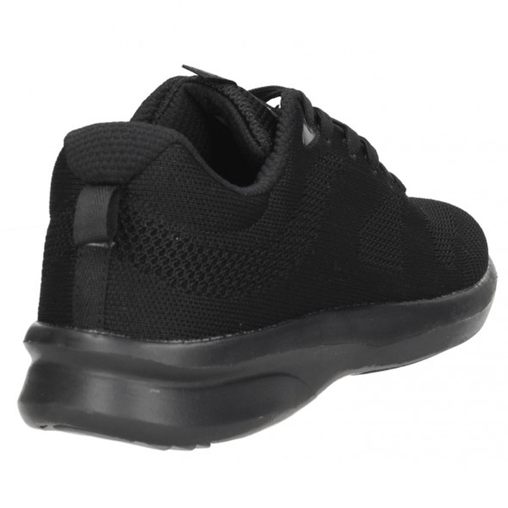 16 Hrs Zapatillas Hombres G104negro
