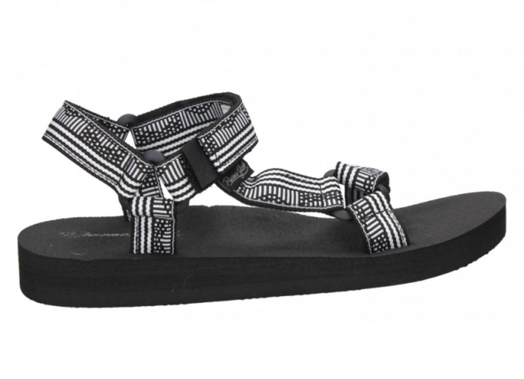 Panama Jack Sandalias Mujeres Wg135