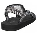 Panama Jack Sandalias Mujeres Wg135