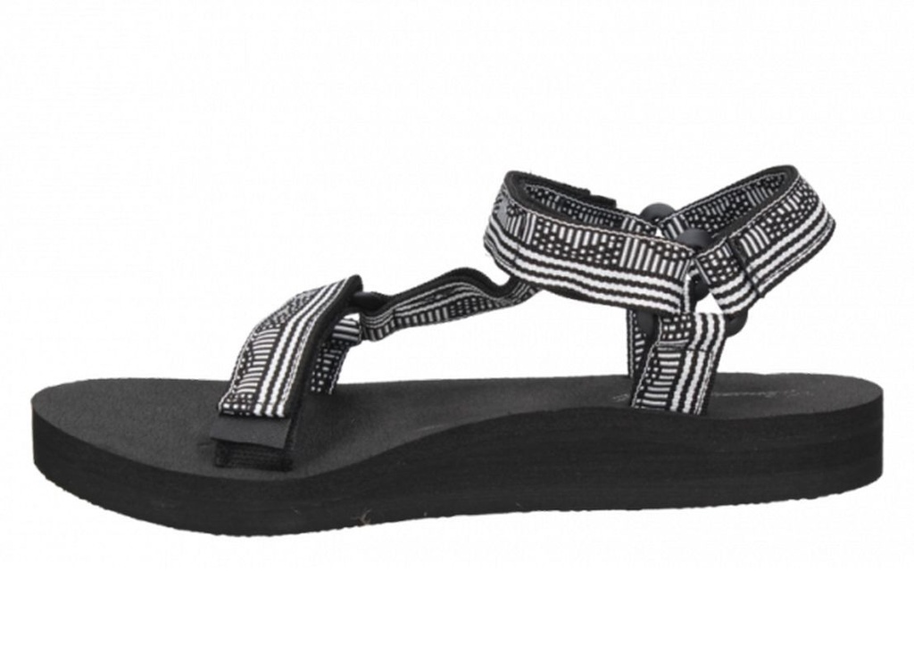 Panama Jack Sandalias Mujeres Wg135