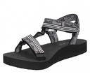 Panama Jack Sandalias Mujeres Wg135