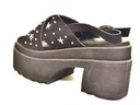 New Walk Sandalias Mujeres E2021