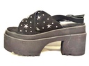New Walk Sandalias Mujeres E2021