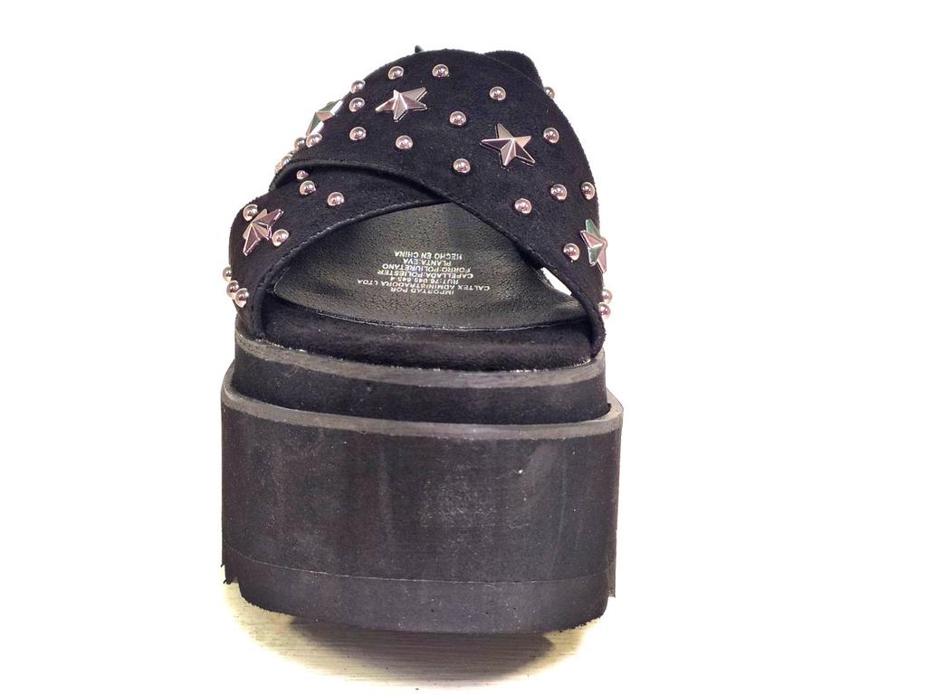 New Walk Sandalias Mujeres E2021