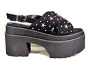 New Walk Sandalias Mujeres E2021
