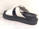 New Walk Sandalias Mujeres E2026