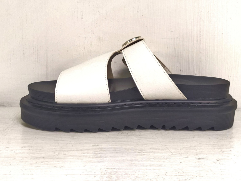 New Walk Sandalias Mujeres E2026