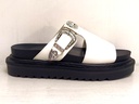 New Walk Sandalias Mujeres E2026