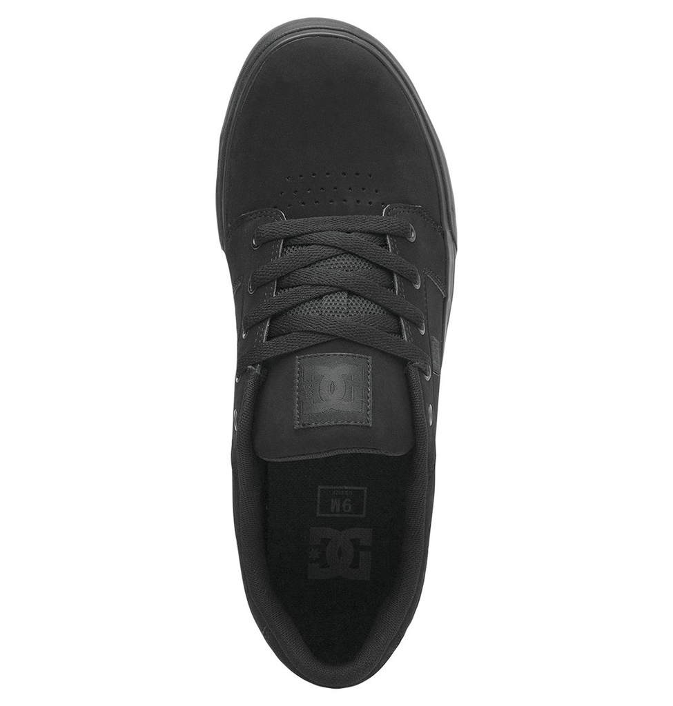 DC Shoes Zapatillas Hombres Anvil Bb2
