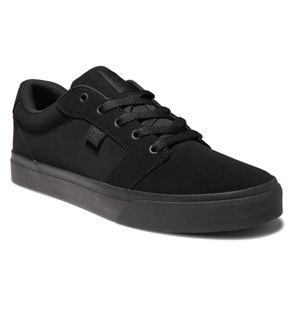 DC Shoes Zapatillas Hombres Anvil Bb2