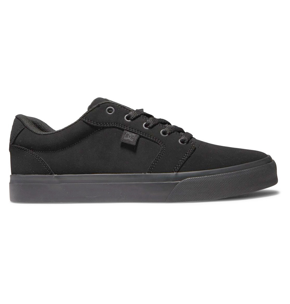 DC Shoes Zapatillas Hombres Anvil Bb2